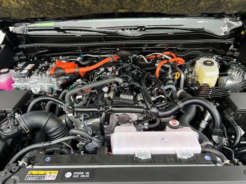 New 2026 Toyota 4Runner 4WD image 9