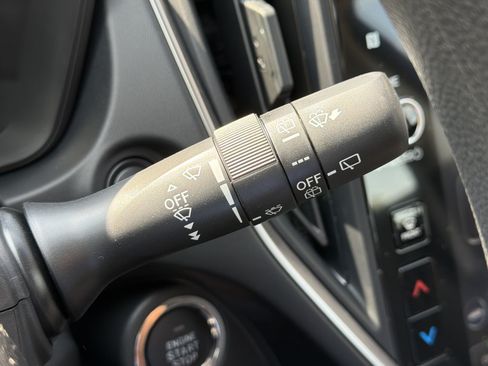 New 2026 Subaru Impreza 2.0i Sport AWD/4WD image 17