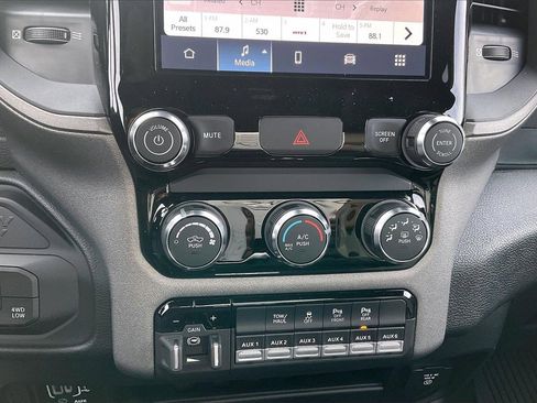 New 2026 RAM 2500 Tradesman w/ Chrome Appearance Group image 16