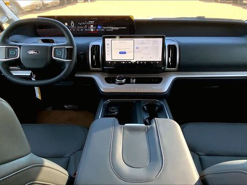 New 2025 Ford Expedition Max Active image 5