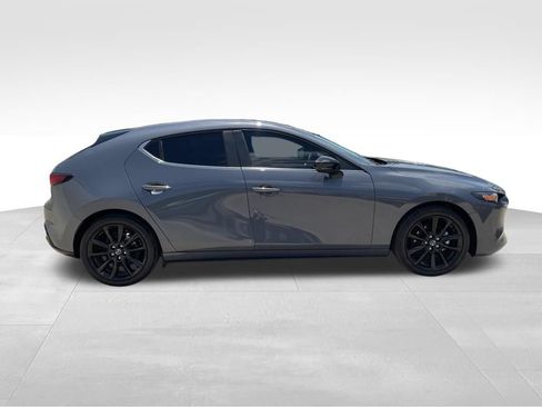 Used 2023 MAZDA MAZDA3 s AWD/4WD image 4