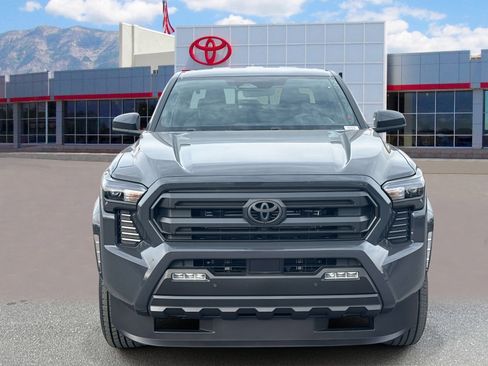 New 2026 Toyota Tacoma SR5 image 2
