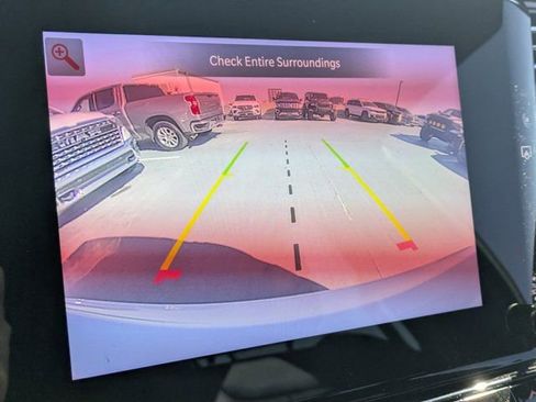 Used 2022 Jeep Wagoneer Series II image 19