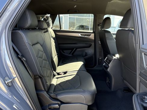 New 2026 Volkswagen Atlas Cross Sport SE AWD/4WD image 6