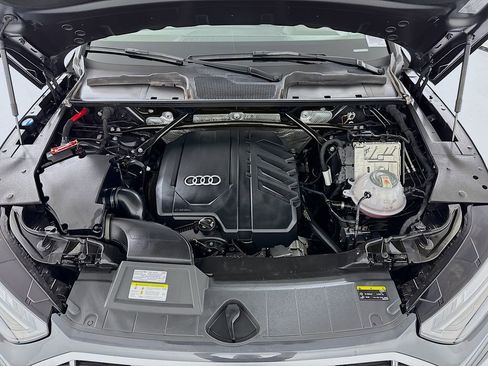 Certified 2021 Audi Q5 2.0T Premium Plus AWD/4WD image 29