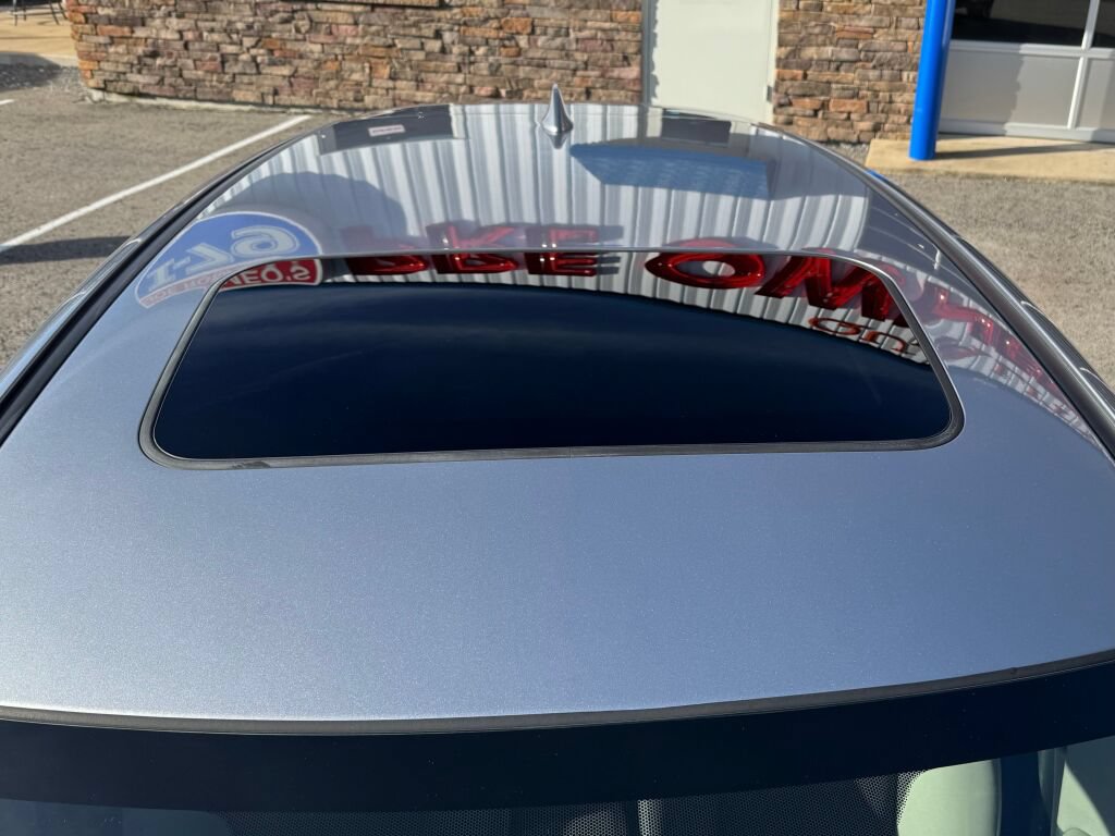 Used 2018 Honda HR-V EX image 9