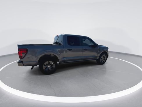 Certified 2025 Ford F150 STX w/ Equipment Group 200A image 13