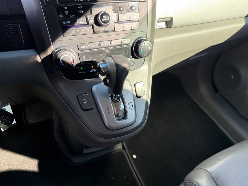 Used 2010 Honda CR-V EX-L image 20
