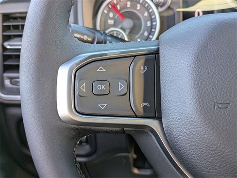 New 2026 RAM 1500 Big Horn/Lone Star image 24