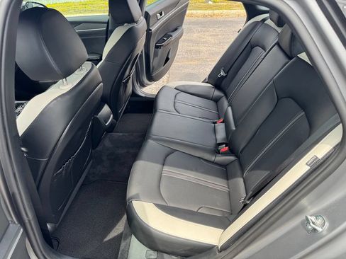 Used 2025 Kia K5 GT-Line AWD/4WD image 22