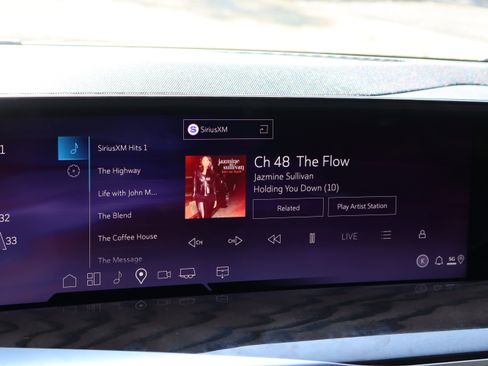 Used 2026 Cadillac Escalade Platinum Sport w/ LPO, ONYX Package image 27