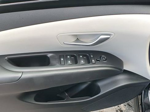 Used 2023 Hyundai Tucson SEL w/ Winter Package AWD/4WD image 10
