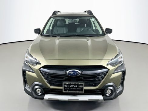 Used 2024 Subaru Outback Limited AWD/4WD image 2