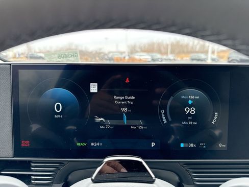 New 2026 Hyundai Ioniq 5 Limited image 17