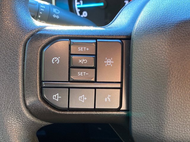 Used 2023 Ford F150 XL w/ STX Appearance Package AWD/4WD image 18