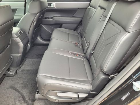 New 2025 Hyundai Santa Fe XRT image 12