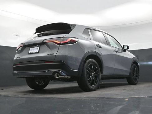 Used 2027 Honda HR-V Sport image 30