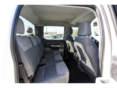 Used 2024 Ford F350 XLT w/ XLT Premium Package image 11