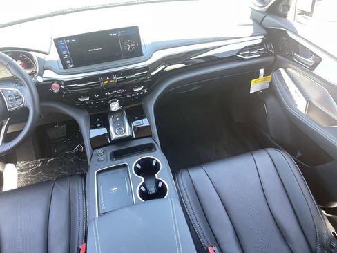 New 2026 Acura MDX FWD w/ Technology Package image 19