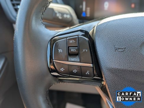 Certified 2023 Ford Escape Active AWD/4WD image 29