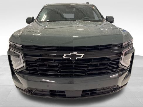 New 2026 Chevrolet Tahoe RST w/ Sun And Tow Package AWD/4WD image 55