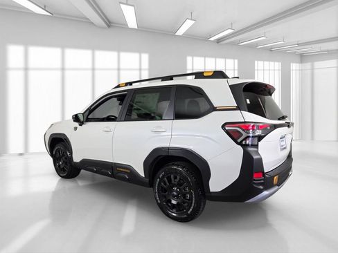 New 2026 Subaru Forester Wilderness AWD/4WD image 4