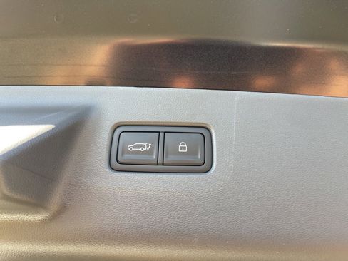 New 2026 Hyundai Santa Fe Limited image 15