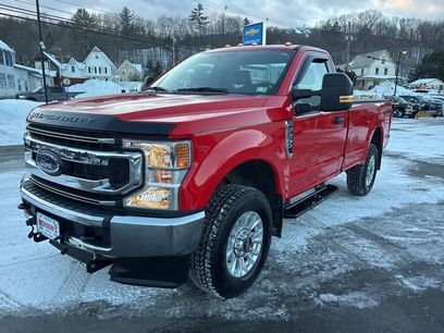 Used 2020 Ford F250 XL w/ STX Appearance Package
