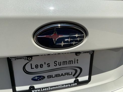 Certified 2024 Subaru Outback Touring XT AWD/4WD image 4