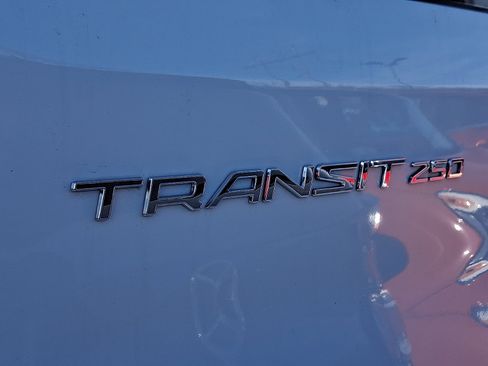 Used 2024 Ford Transit 250 Low Roof w/ Exterior Upgrade Package image 10