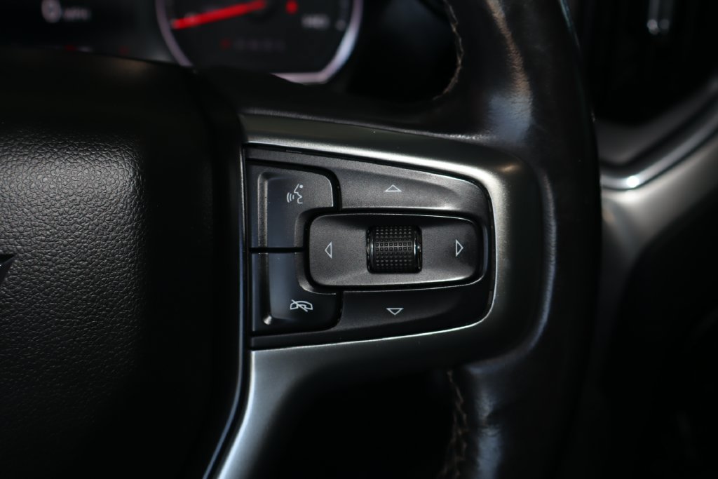 Used 2020 Chevrolet Silverado 1500 LT w/ All-Star Edition AWD/4WD image 20