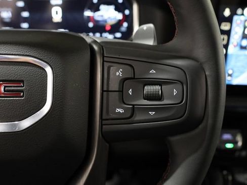 Certified 2026 GMC Sierra 1500 AT4X AWD/4WD image 21