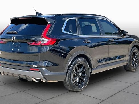 Used 2024 Honda CR-V Sport image 13