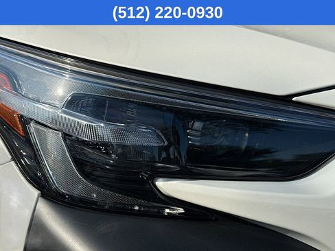 New 2025 Subaru Outback Premium image 37