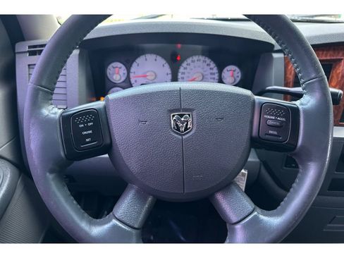 Used 2008 Dodge Ram 1500 Truck SLT w/ Sport Appearance Group image 22