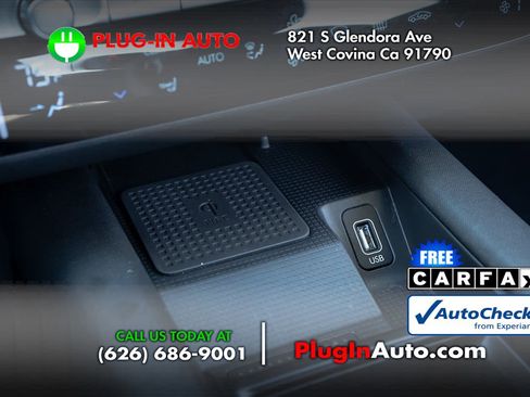 Used 2024 Hyundai Ioniq 6 SEL image 21