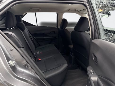 Used 2025 Nissan Kicks Play S FWD image 8