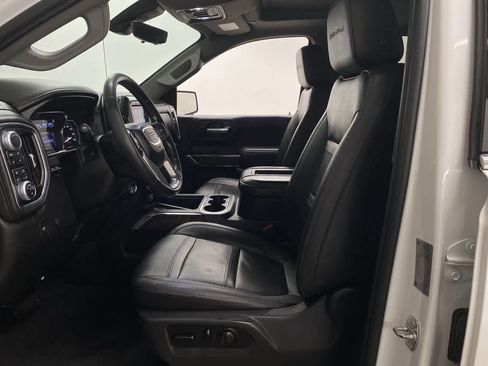 Used 2019 GMC Sierra 1500 Denali w/ Denali Ultimate Package image 13