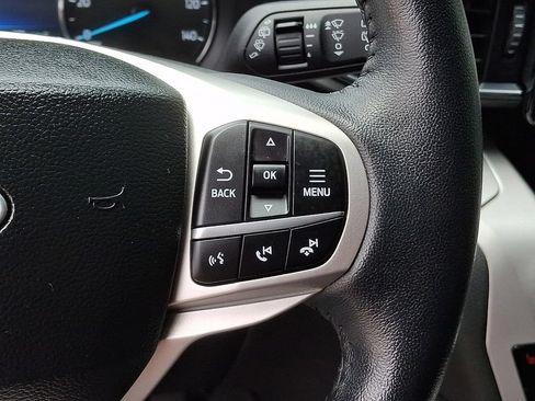 Used 2023 Ford Explorer XLT w/ Equipment Group 202A AWD/4WD image 23