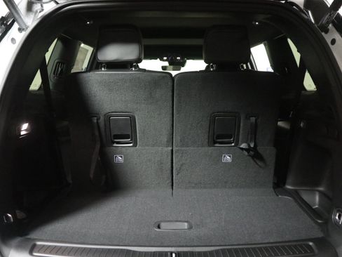 New 2025 Jeep Grand Cherokee L Altitude image 6