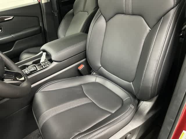 New 2026 Honda Pilot EX-L image 10