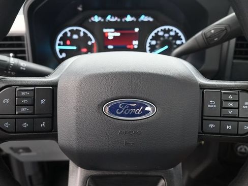 Used 2026 Ford F250 XL w/ XL Driver Assist Package RWD image 9