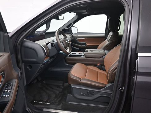 New 2026 Ford Expedition King Ranch AWD/4WD image 9