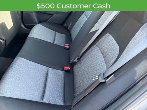 New 2026 Nissan Sentra SV w/ Floor Mat Package image 5