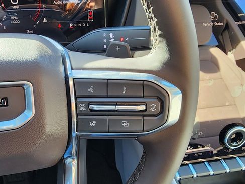 New 2026 GMC Terrain Denali image 21