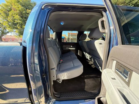 Used 2013 Ford F150 XLT w/ Luxury Equipment Group image 30