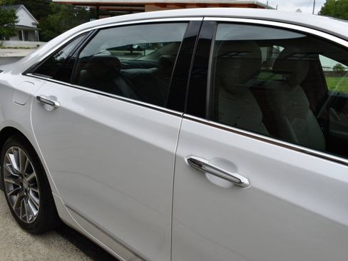 Used 2018 Cadillac CT6 Luxury AWD/4WD image 37