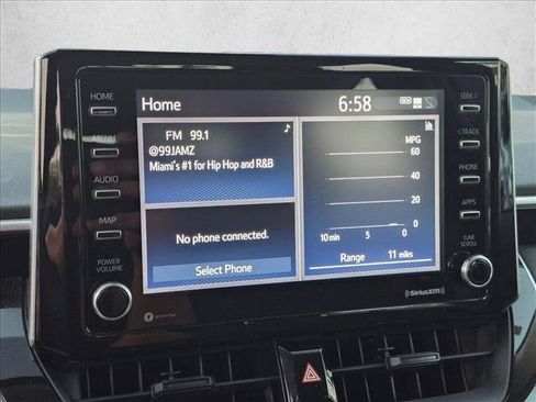 Used 2021 Toyota Corolla LE FWD image 15