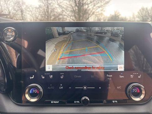 Used 2023 Lexus RX 350 350 Premium image 23