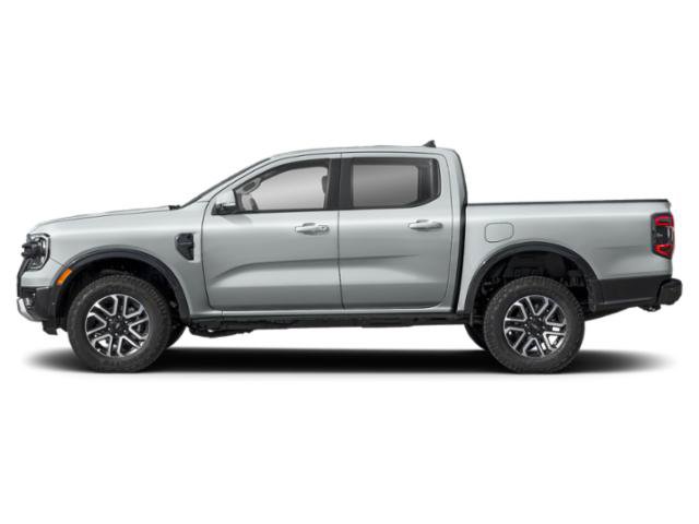 New 2026 Ford Ranger Lariat AWD/4WD image 3